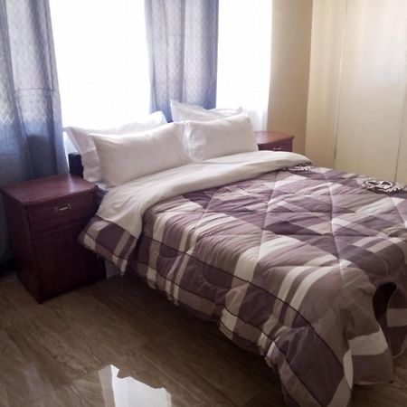 Buffalo Bob Lodge Livingstone Quarto foto