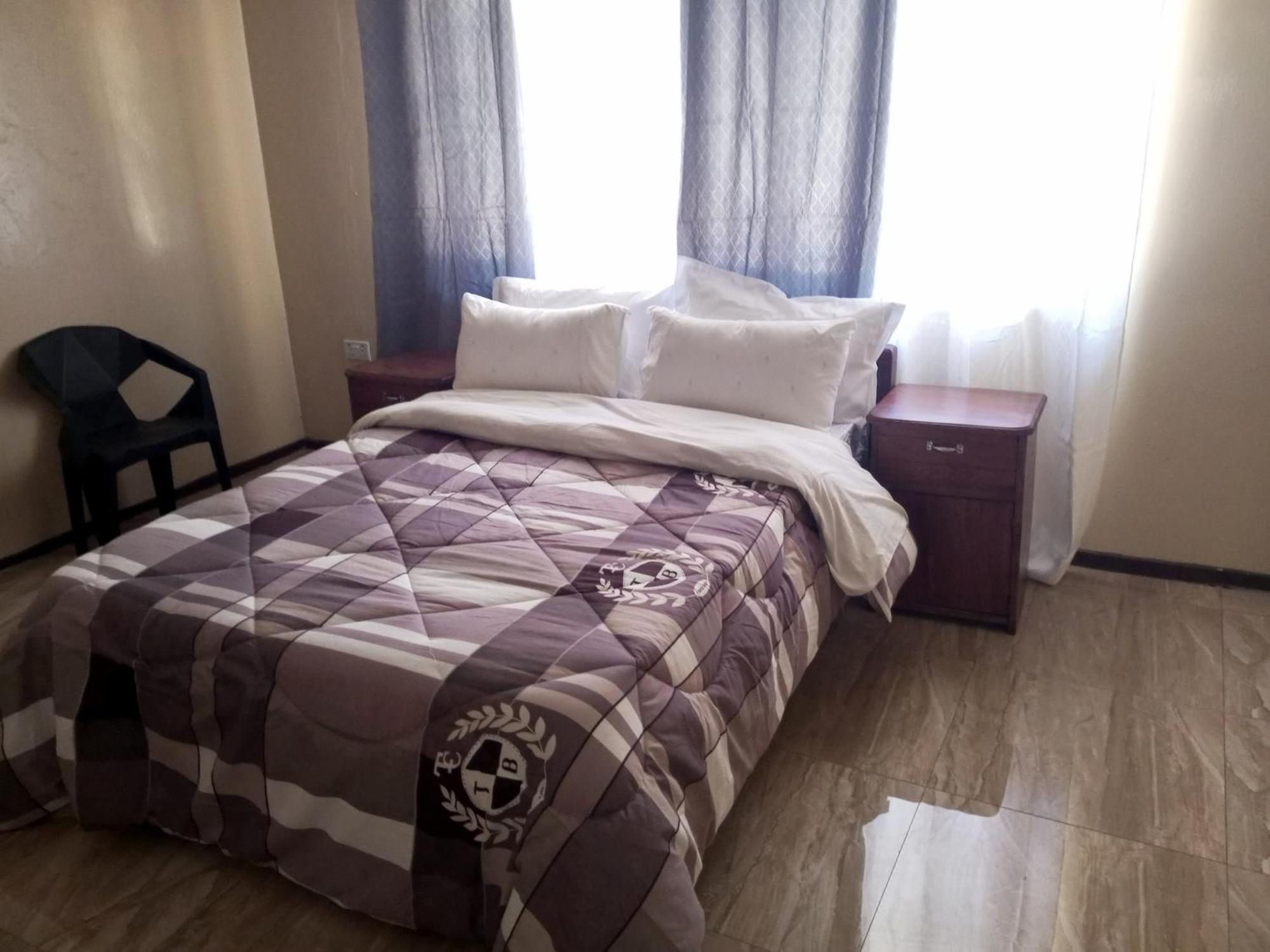 Buffalo Bob Lodge Livingstone Quarto foto